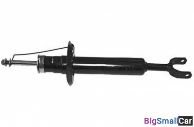 Амортизатор optimal A2121G газомаслянный - купить Краснодаре