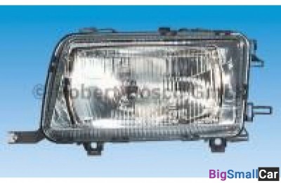 Фара bosch 1307022101 Левая - купить Краснодаре