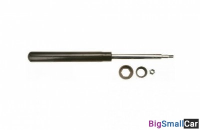 Амортизатор meyle 1266240001 газомаслянный - купить Краснодаре