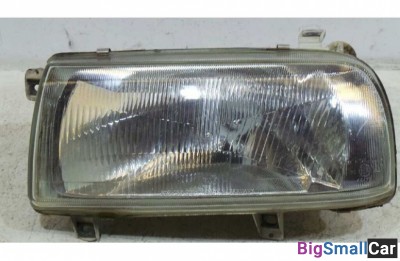 Фара depo 4411112llde Левая - купить Краснодаре