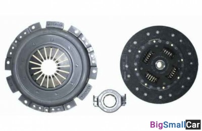 Комплект сцепления national CK9261 5 цил - купить Краснодаре