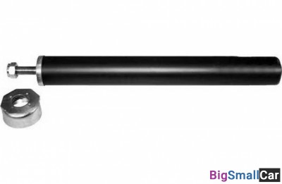 Амортизатор optimal A8600H масло - купить Краснодаре