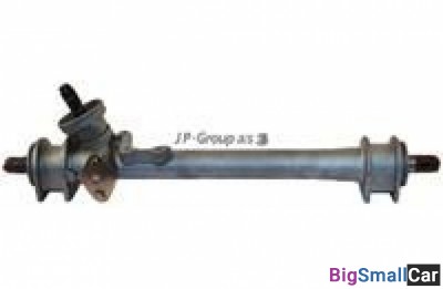 Рейка рулевая JP group 1144200400 рейка без г/у 18 - купить Краснодаре