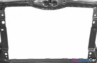 Суппорт радиатора AP SD26000901000 - купить Краснодаре