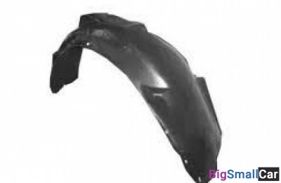 Подкрылок SAT stau06016L1 Правый - купить Краснодаре