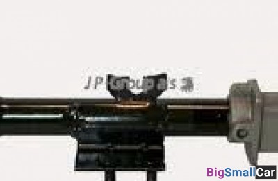 Рейка рулевая meyle 1004190000 Без гур - купить Краснодаре