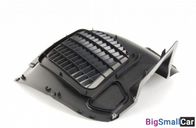 Подкрылок sollo svtr11040 Правый передний (передня - купить Краснодаре