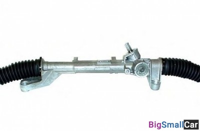 Рейка рулевая MSG VW110 Без гур - купить Краснодаре