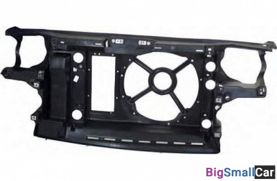 Суппорт радиатора TYC VW30021AE 1.8 - купить Краснодаре