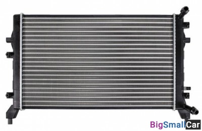 Радиатор охлаждения termal 525294BA 626 X 426мм - купить Краснодаре