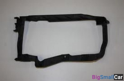 Суппорт радиатора VAG 4D0805855L Левый - купить Краснодаре