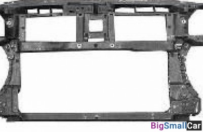 Суппорт радиатора API VWA8009A0 - купить Краснодаре