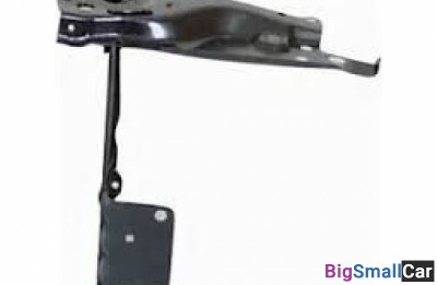 Суппорт радиатора gordon 99209R Правый - купить Краснодаре