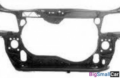 Суппорт радиатора TYG 31000136 - купить Краснодаре