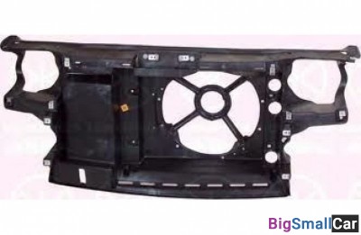 Суппорт радиатора tong yang vwglf92380P 1.4 1.6 43 - купить Краснодаре