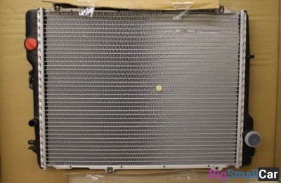 Радиатор охлаждения AVA quality cooling AI2002 5 ц - купить Краснодаре