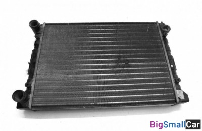 Радиатор охлаждения AVA quality cooling VW2070 1,6 - купить Краснодаре