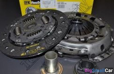 Комплект сцепления mecarm MK9883 1.4 16V 200мм 28з - купить Краснодаре