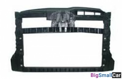 Суппорт радиатора API VW24300900000 - купить Краснодаре