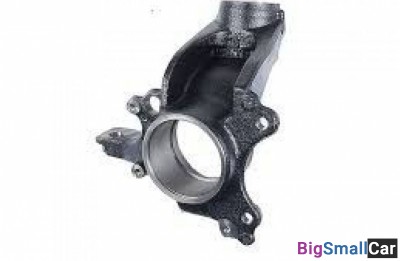 Кулак поворотный vika 10421043A Правый 1,8T - купить Краснодаре