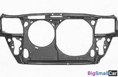 Суппорт радиатора API AU24000904000 1.8-1.9 с замк - купить Краснодаре
