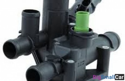 Термостат в сборе JP group 1114507900 1,6 МКПП - купить Краснодаре