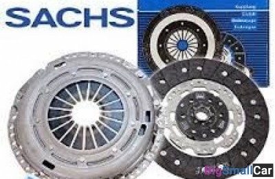 Комплект сцепления sachs 3000970004 240мм - купить Краснодаре