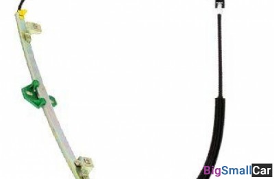 Стеклоподъемник hans pries 102885756 Передний левы - купить Краснодаре