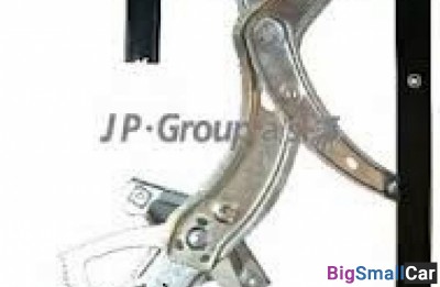 Стеклоподъемник JP group 1188101780 Правый передни - купить Краснодаре