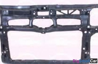 Суппорт радиатора VAG 1J0805588S 4цил без кондицио - купить Краснодаре