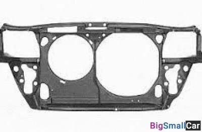 Суппорт радиатора VAG 8D0805594AN 1.8-1.9 с замком - купить Краснодаре