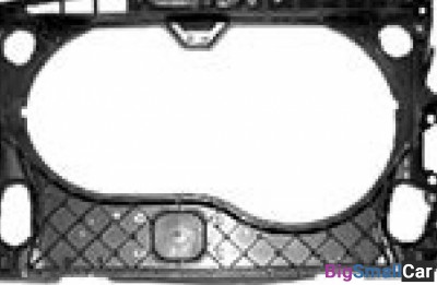 Суппорт радиатора VAG 4F0805594D - купить Краснодаре