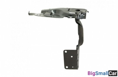 Суппорт радиатора embo 04804045 Левый - купить Краснодаре