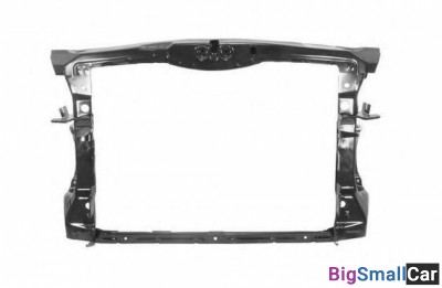 Суппорт радиатора DPA 87770 - купить Краснодаре