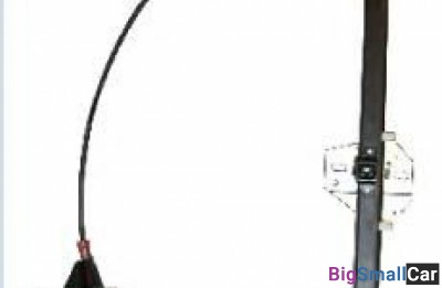 Стеклоподъемник hans pries 104099755 Правый передн - купить Краснодаре