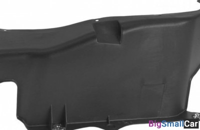 Защита моторного отсека klokkerholm 9523798 Правая - купить Краснодаре