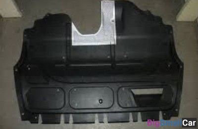 Защита моторного отсека VAG 6R0825235A пластик - купить Краснодаре