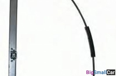 Стеклоподъемник hans pries 104098755 Левый передни - купить Краснодаре