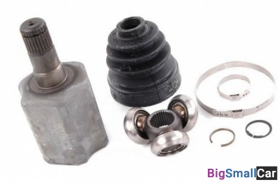 Трипоид meyle 1004980203 внутрений 26 X 32 зуба - купить Краснодаре