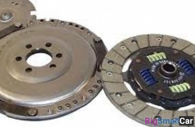 Комплект сцепления mecarm MK9494 210мм - купить Краснодаре