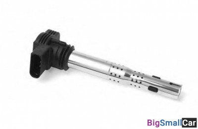 Катушка зажигания bremi 20116 - купить Краснодаре