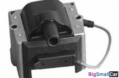 Катушка зажигания magneti marelli 060717004012 без - купить Краснодаре