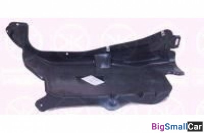 Защита моторного отсека diamond 81098 Правая - купить Краснодаре