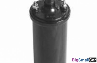 Катушка зажигания ATS atszs106 Без штырька - купить Краснодаре