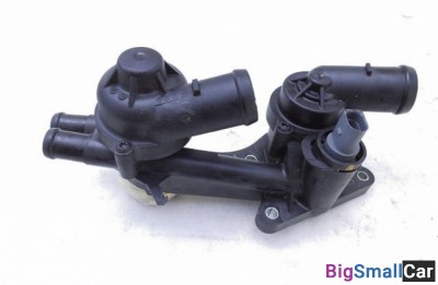 Термостат в сборе BSG BSG90126044 - купить Краснодаре