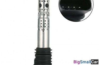 Катушка зажигания ERA 880007 - купить Краснодаре