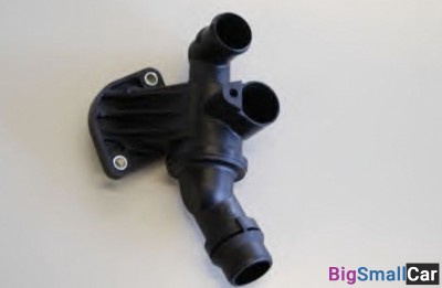 Термостат в сборе gates TH40187G1 - купить Краснодаре