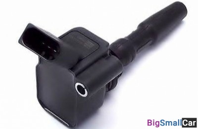 Катушка зажигания VAG 04C905110L - купить Краснодаре