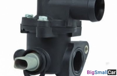 Термостат в сборе stellox 2340047SX - купить Краснодаре