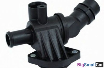 Термостат в сборе mahle original TI887 - купить Краснодаре